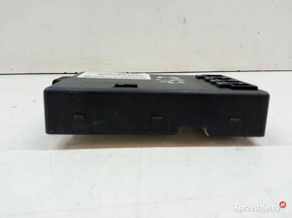 MODUŁ OGRZEWANIA FOTELA 68223678AD Jeep Cherokee