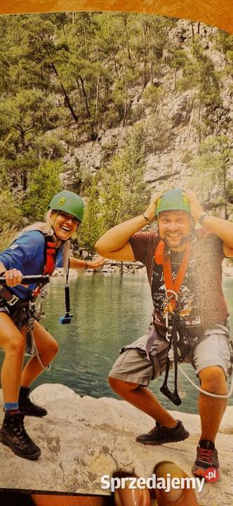 Poradnik vanlife 3 książki Jeziorki