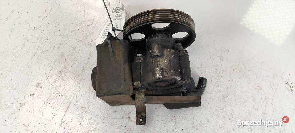 POMPA WSPOMAGANIA CITROEN BERLINGO Lipno