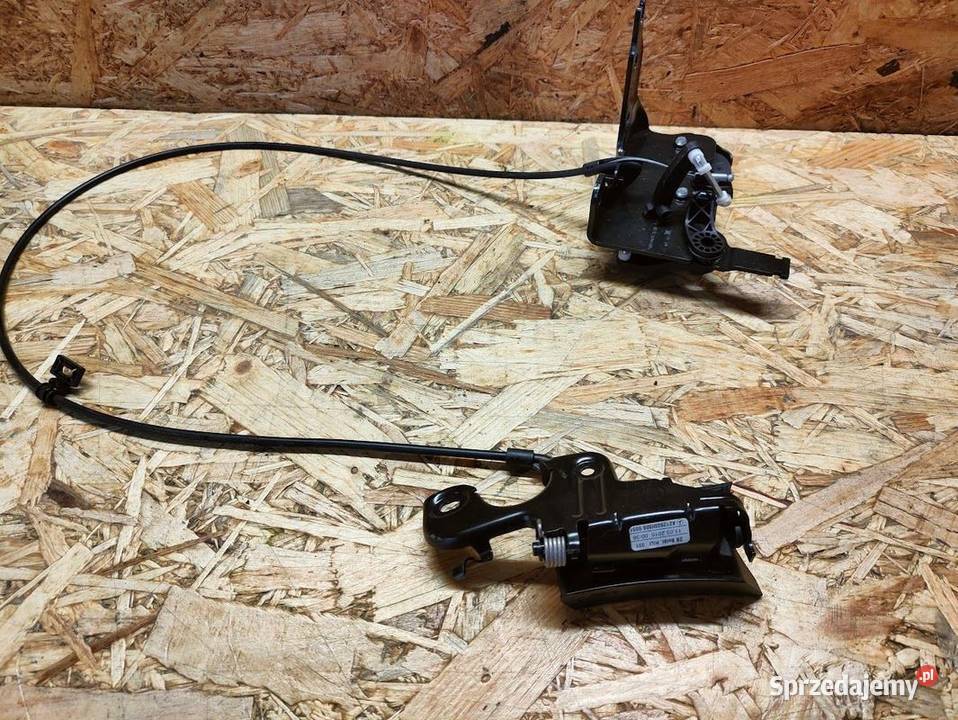 Zamek Kanapy Mercedes W212 Kombi A21229200176 Pleszew sprzedam