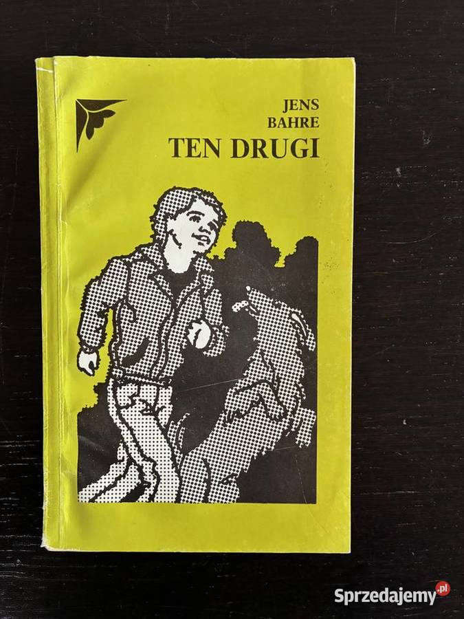 Jens Bahre Ten drugi miękka
