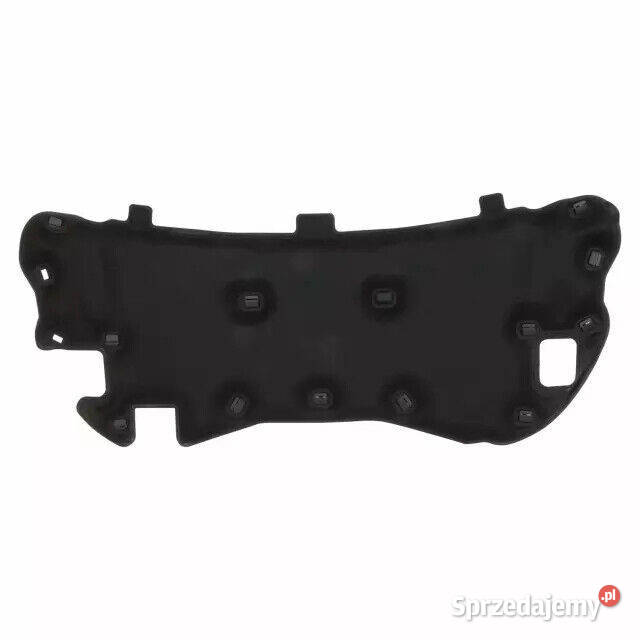 Ford Edge 1518 OEM WYGŁUSZENIE MASKI Trzciana