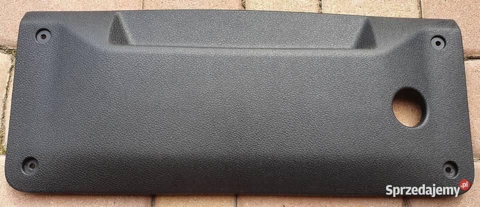 Zaślepka podłogowa Proace Jumpy Expert Osłona Wrocław sprzedam