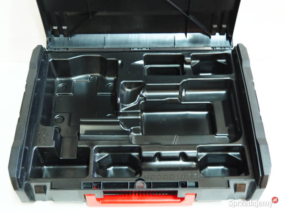 MILWAUKEE M12 DE walizka odsysacz odkurzacz 12v Elektryczne Baszkówka