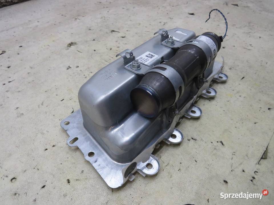 PODUSZKA AIR BAG PASAŻERA BMW 6 F06 F12 F13 osobowe sprzedam