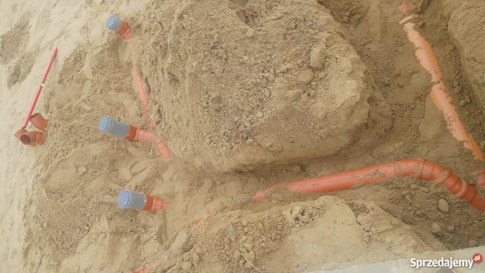 Profesjonalne uslugi hydrauliczne Ostrów Wielkopolski