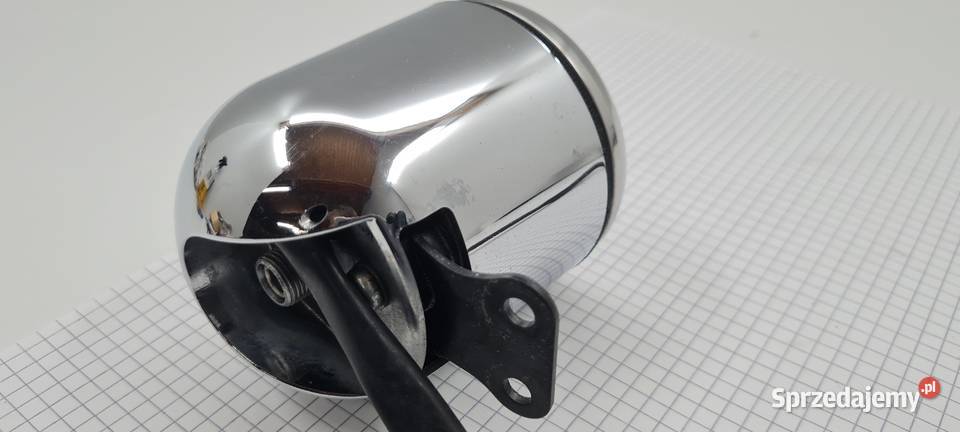 Honda Shadow 9050 licznik Warszawa