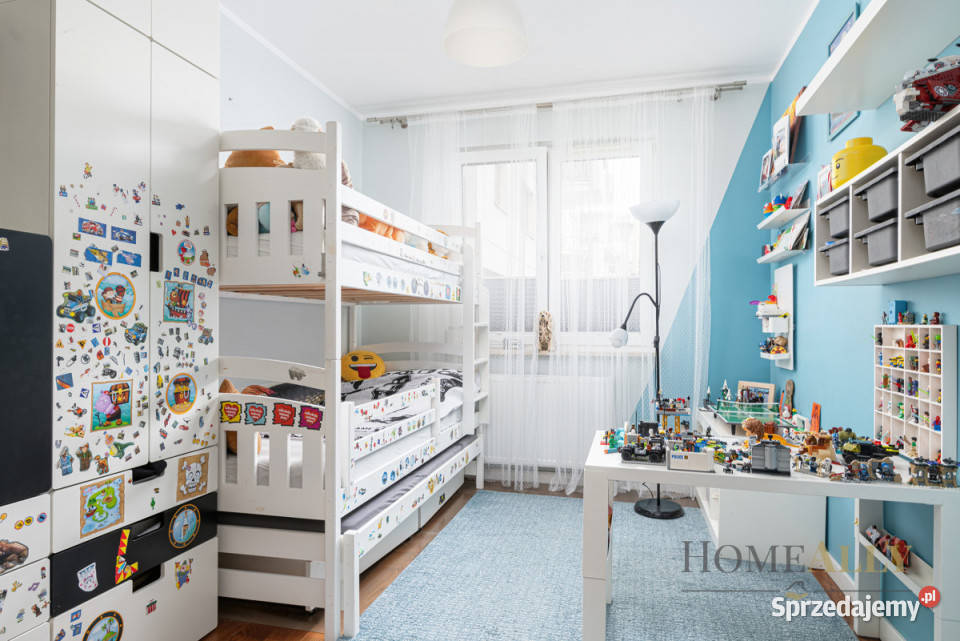 Mieszkanie 625m2 3 pok Warszawa sprzedam