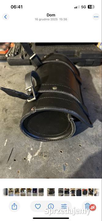 Rolka narzędziowa motocyklowa Rytlów