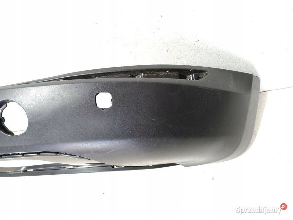 VW TIGUAN 5N 200711 DOKŁADKA SPOILER ZDERZAKA świętokrzyskie Skarżysko-Kamienna