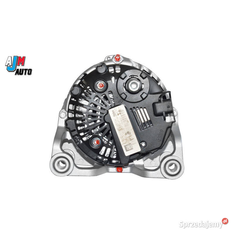 Alternator 13588304 16 18 Chevrolet Aveo T300 osobowe Grabów Szlachecki
