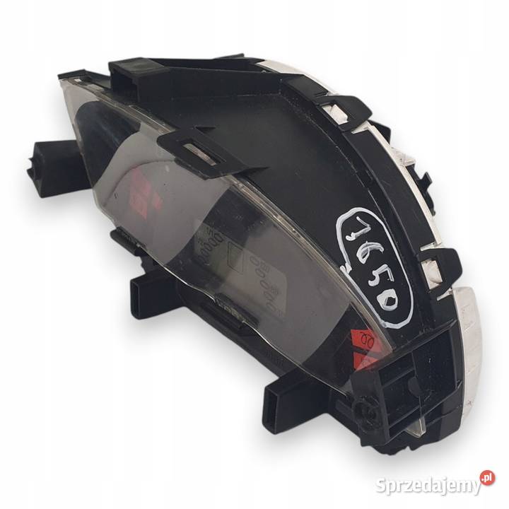 LICZNIK ZEGARY 0001184V022 Smart Fortwo I 08 CDI Chełm