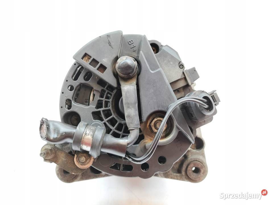 ALTERNATOR 18 20V Audi A3 I 19962003 8L