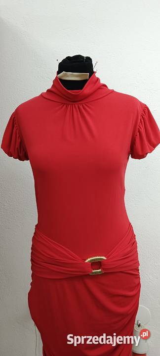 sukienka wieczorowa Łódź