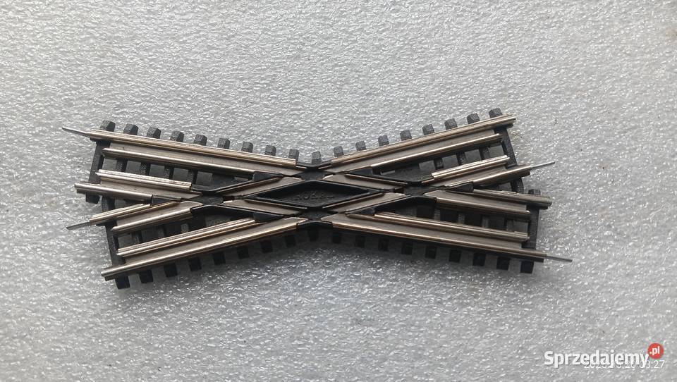 Krzyżówka firmy Rokal do TT