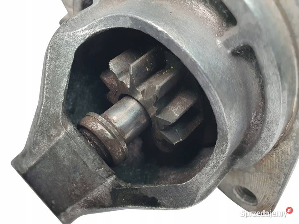 ROZRUSZNIK Ford Focus 10 ecoboost M1DA M2DA M2DB