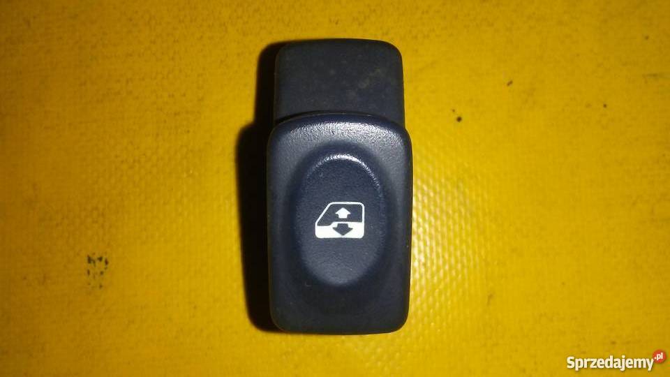 przełącznik szyb Renault Clio 2Megane Piotrków Trybunalski
