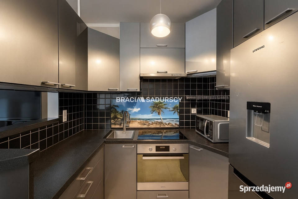 sprzedaży mieszkania 4025m2 2pokojowe Kraków