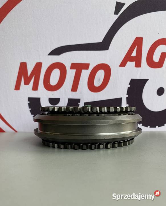 Synchronizator rewersu Case Holland Steyr Skrzynia biegów Białystok