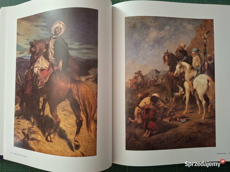 Arcydzieła malarstwa R Rosenblum Musee DOrsay