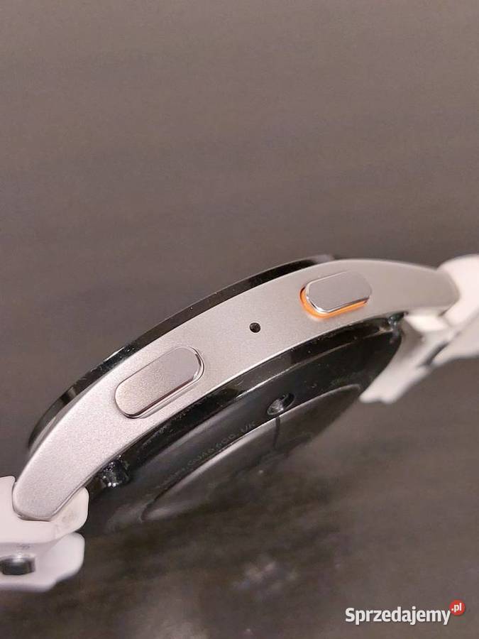 Samsung Galaxy Watch 7 40mm LTE Nowy Unisex Warszawa