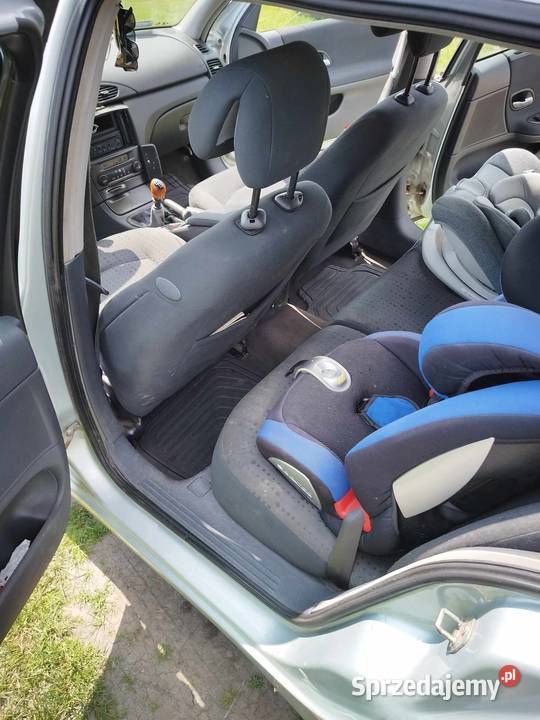 Renault Laguna 2 czujnik deszczu Wilków sprzedam