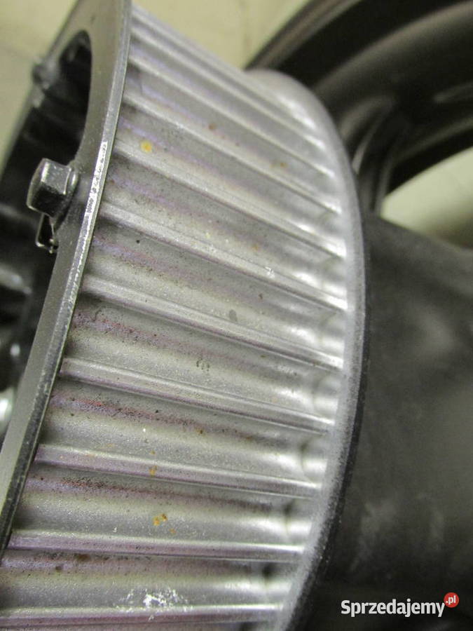 Koło felga tył Yamaha T 530 Polanów