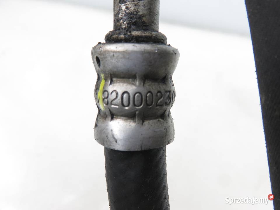 PRZEWÓD WSPOMAGANIA RENAULT ESPACE IV 22 dCi