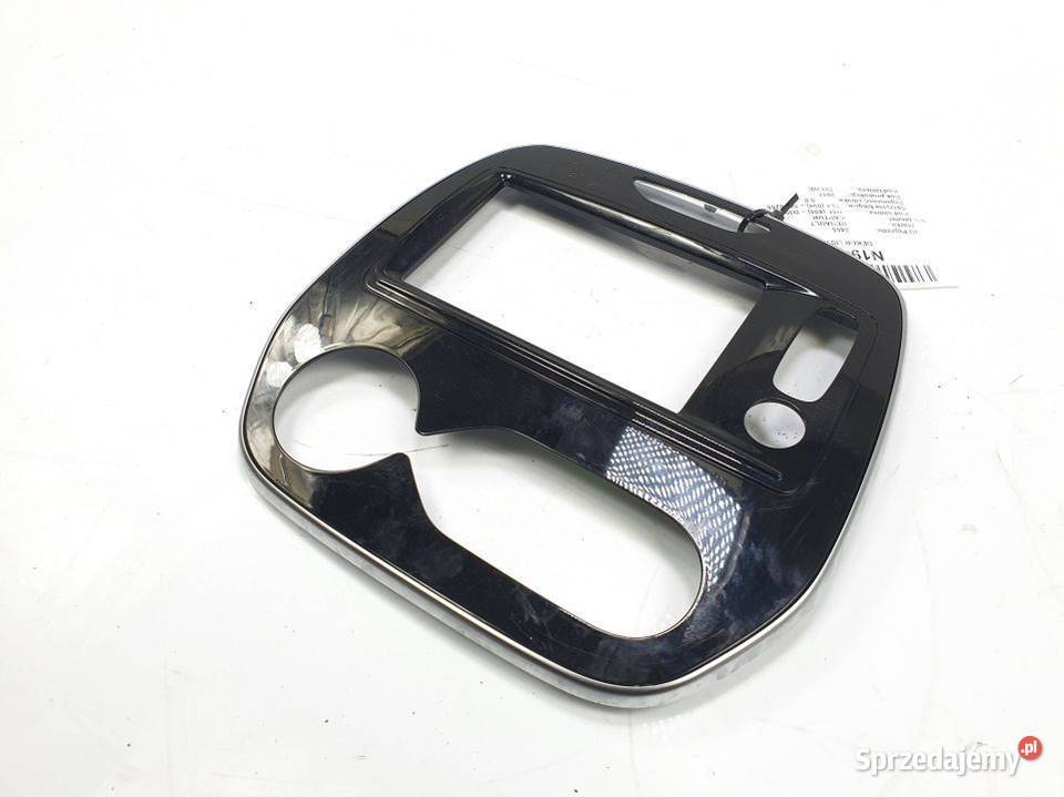 DEKOR LISTWA RENAULT CAPTUR 682701605R Lipno