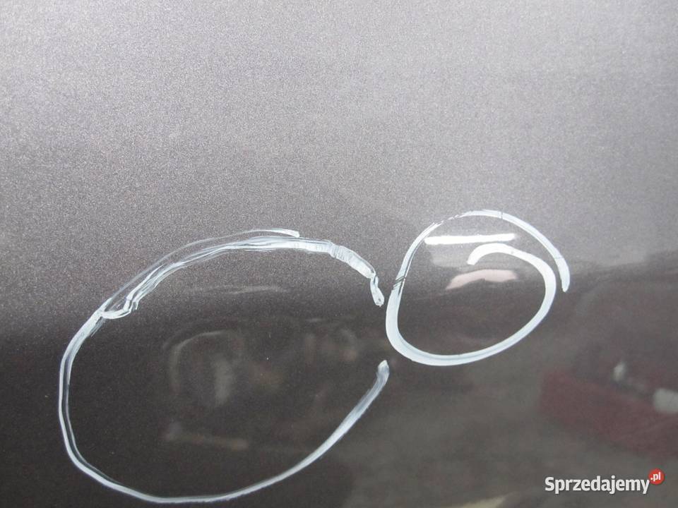 CHEVROLET ORLANDO I 11r drzwi lewe przód osobowe sprzedam