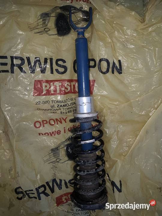 McPerson Mercedes W211 Classic Nisko