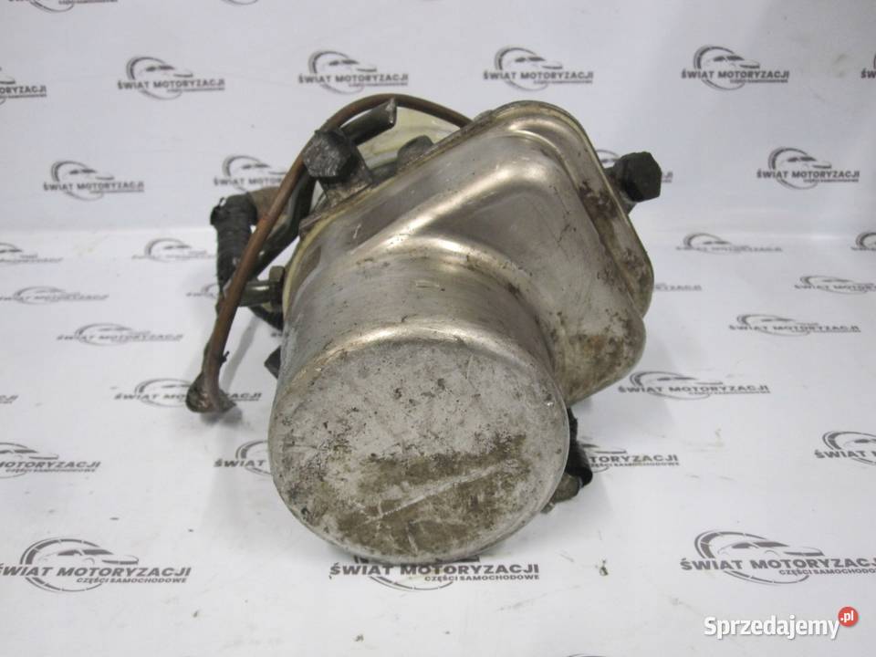 ASTRA G 18 16V pompa wspomagania 104008500309400 Kielce