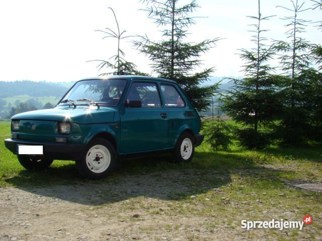 126p Nowy Targ sprzedam