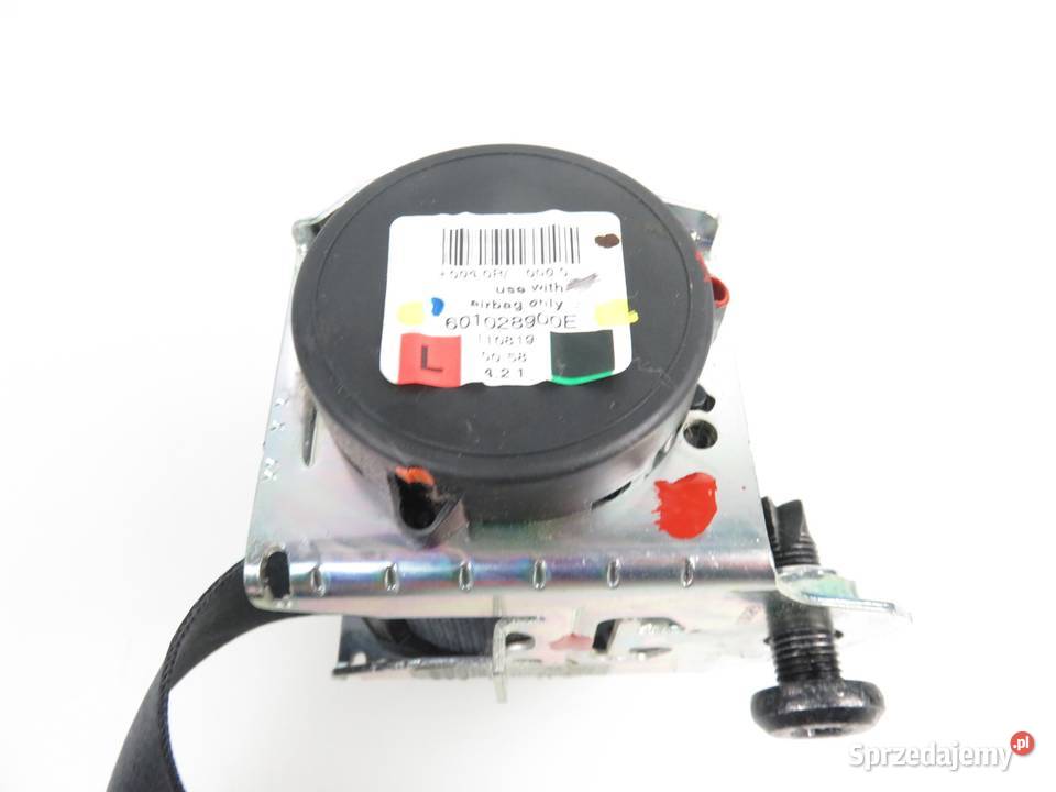 PAS LEWY PRZEDNI MINI CLUBMAN R55 601028900E