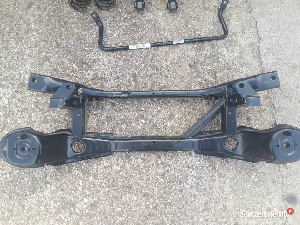 Mazda Volvo S40 V50 Ford Focus MK2 belka Belki zawieszenia Bolesławiec sprzedam