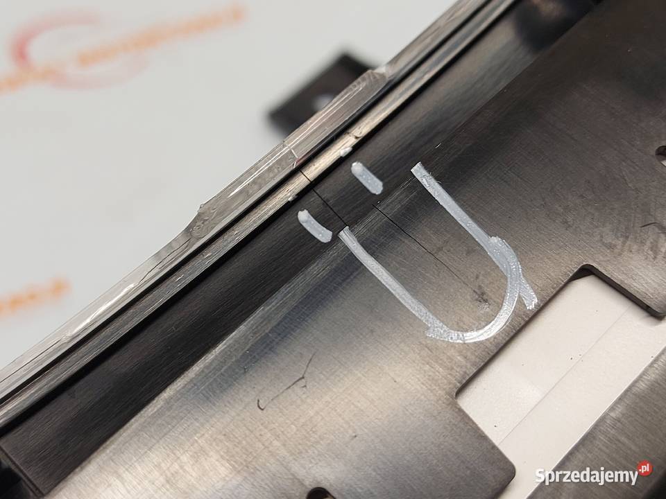 JEEP CHEROKEE V KL 15r licznik zegary Kielce