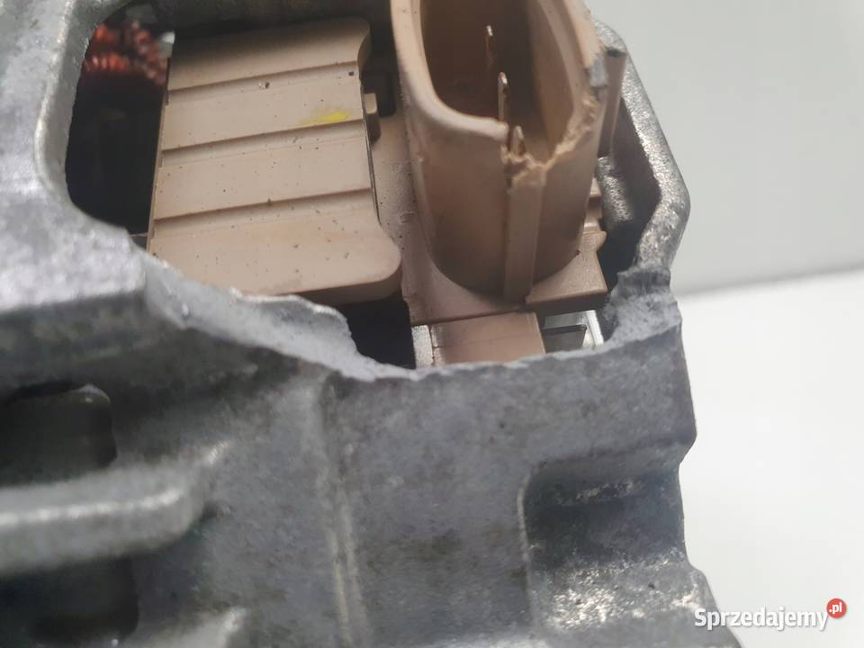 ALTERNATOR Mazda 6 III GJ 22 D A2TX3081 Rudka sprzedam