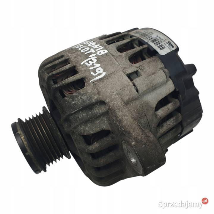 ALTERNATOR Opel Insignia 20 CDTI Valeo 26165290