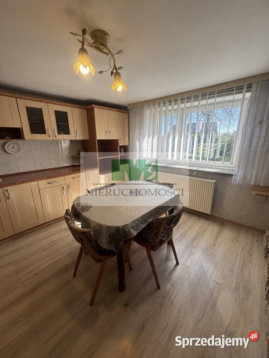 sprzedaży domu wolnostojącego 1891m2 Wola