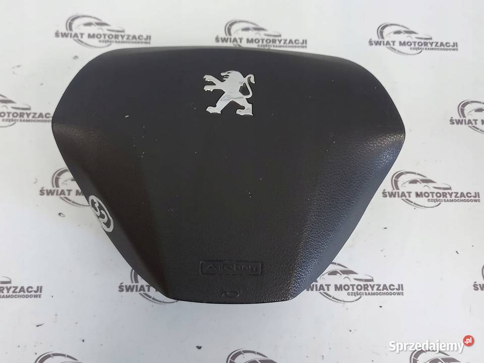 AIRBAG poduszka kierowcy 07355265260 Kielce