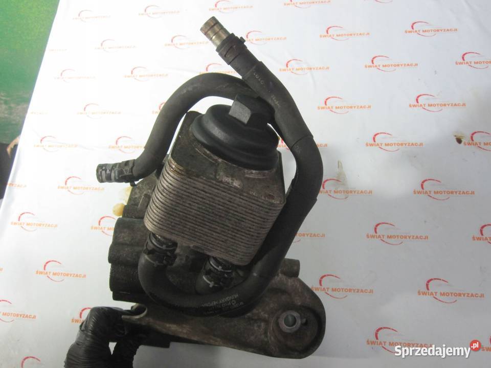 PORSCHE CAYENNE 05r 32 V6 BFD M02 M2Y 250 łapa osobowe Części samochodowe Kielce sprzedam