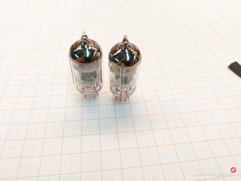 Lampa 6Ż1PEB V79 2 A452 Części i akcesoria śląskie