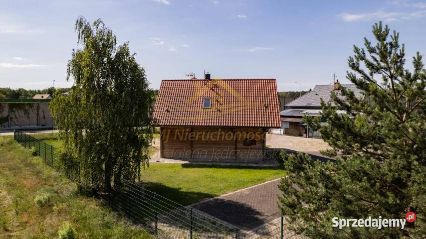 Lokal 130m2 Grodzisk Mazowiecki 130m2