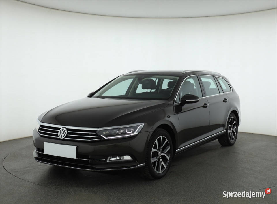 VW Passat 18 TSI czujnik parkowania mazowieckie Piaseczno sprzedam