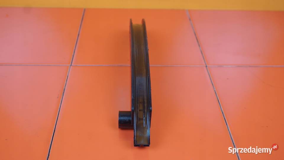 JUMPER BOXER DUCATO 22 HDI 09r 4HV slizg Suków