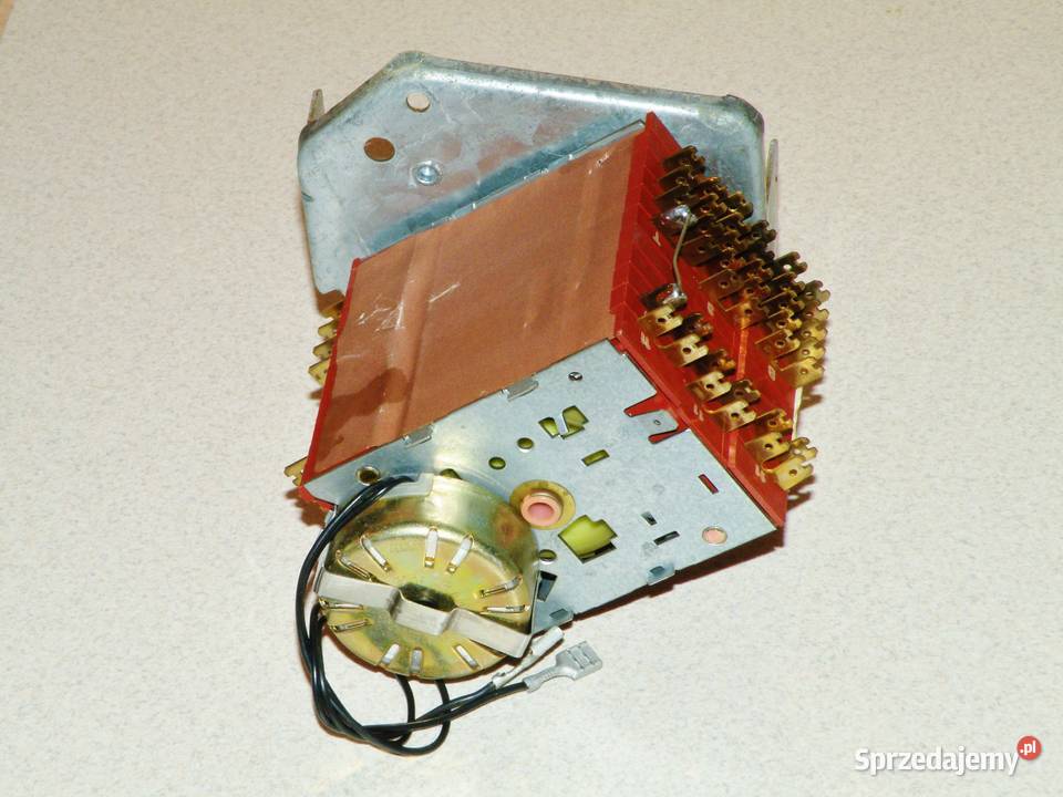 Programator AKO Typ P1050008 T65 K z Privileg 4 Bydgoszcz