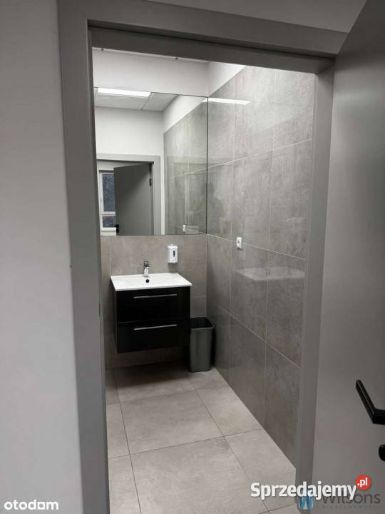 wynajmu lokalu 220m2 Warszawa Zwoleńska Wynajem sprzedam
