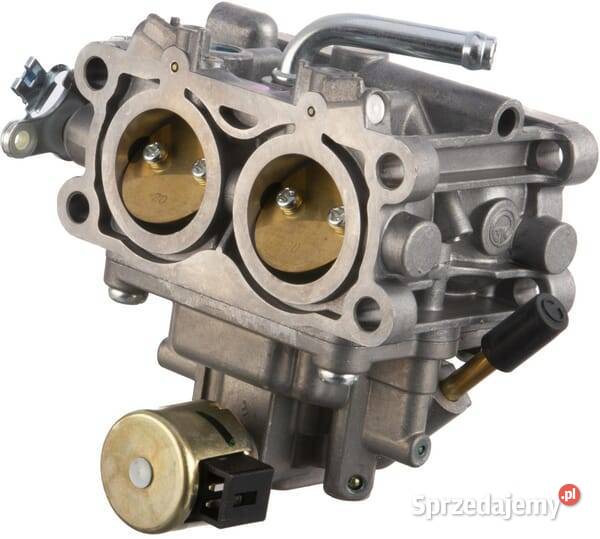 Gaźnik 844371 Do kosiarek Kamionna sprzedam