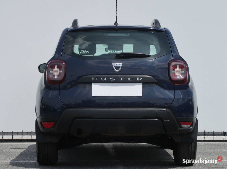 Dacia Duster 13 TCe Duster Lublin