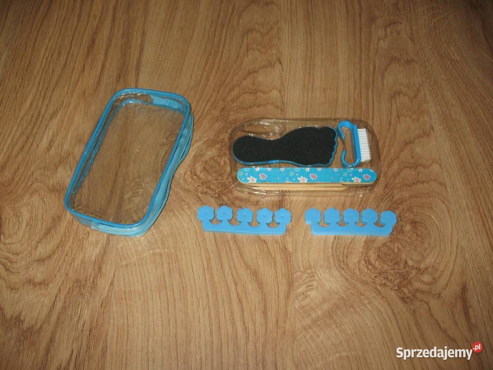 Przybornik do manicure Chorzów